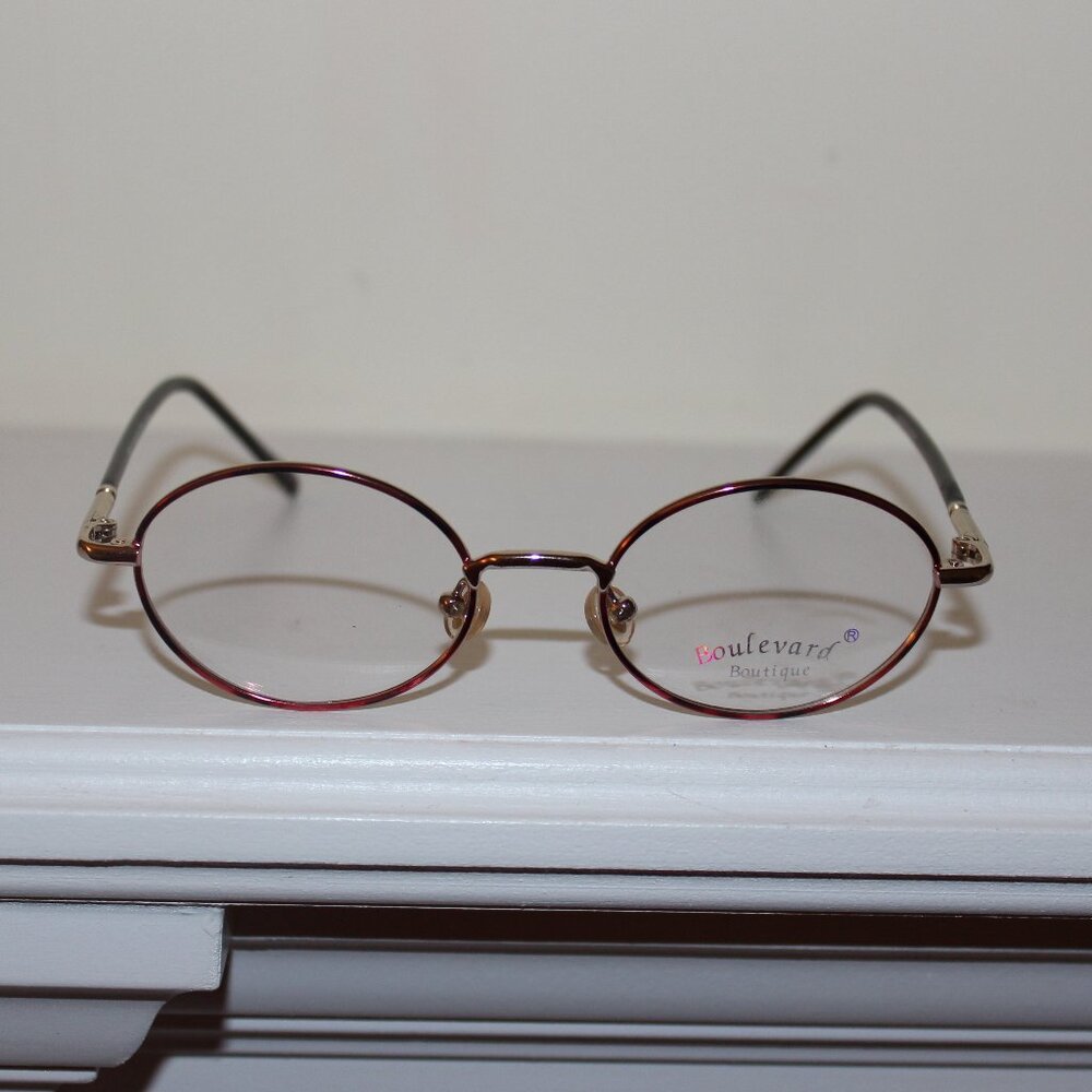 Boulevard Boutique Eyewear Women's Glasses